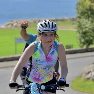 Fundraising Page: Riley Donovan